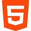 logo html5