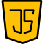 logo JavaScript